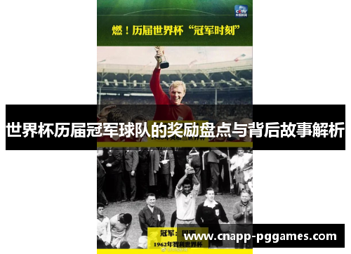 世界杯历届冠军球队的奖励盘点与背后故事解析 世界杯历届冠军球队的奖励盘点与背后故事解析