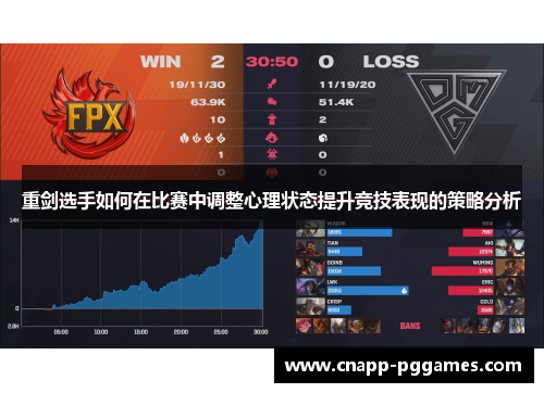 重剑选手如何在比赛中调整心理状态提升竞技表现的策略分析