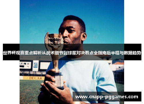 世界杯观赛重点解析从战术细节到球星对决看点全指南后半程与数据趋势