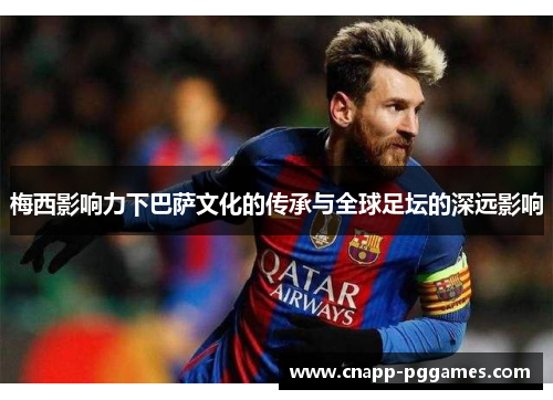 梅西影响力下巴萨文化的传承与全球足坛的深远影响 梅西影响力下巴萨文化的传承与全球足坛的深远影响